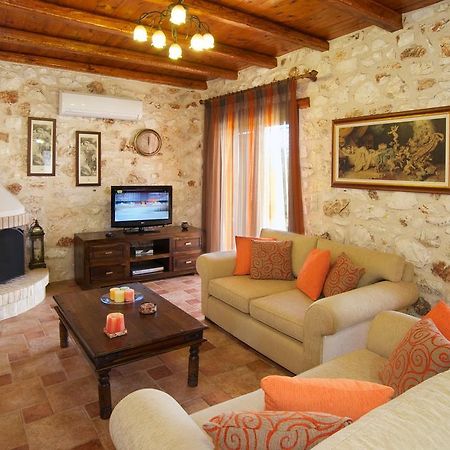 Julieta Villa Fiskardo Chambre photo